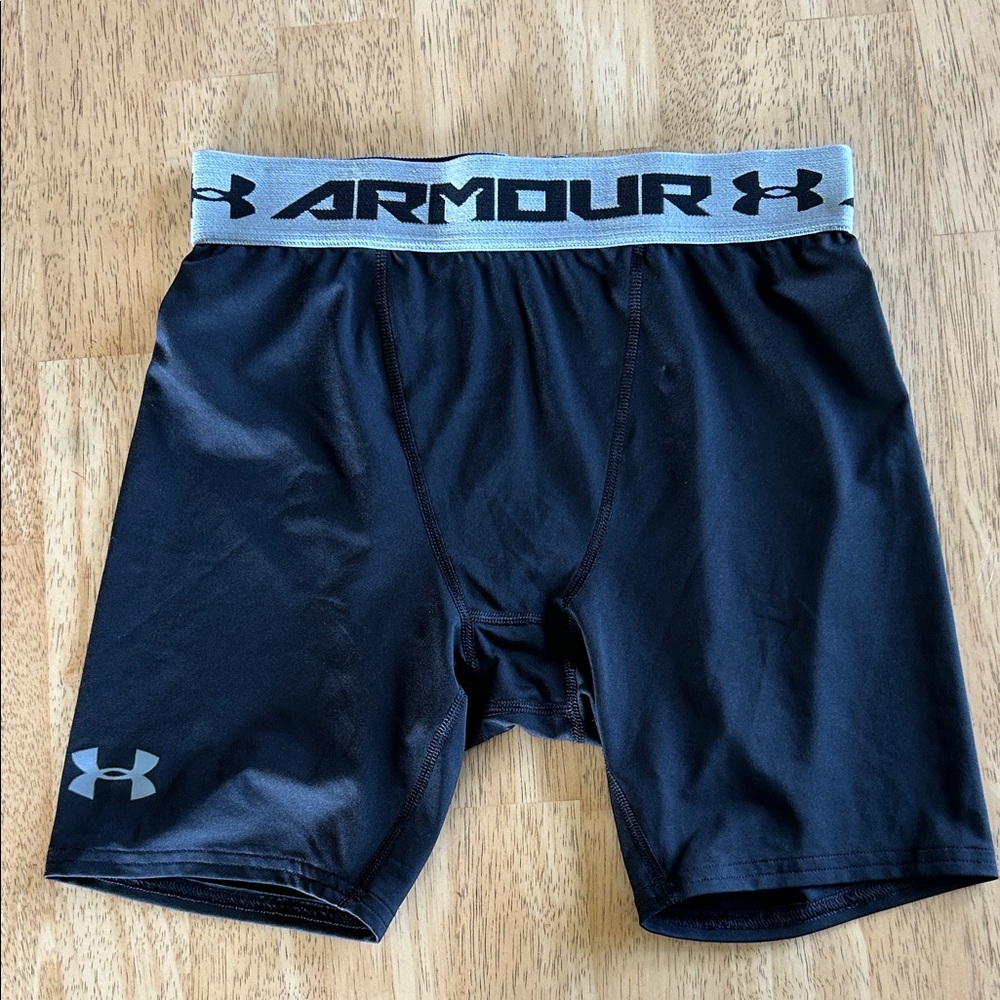 Under Armour Compression Shorts